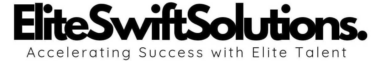 Elite Swift Solutions